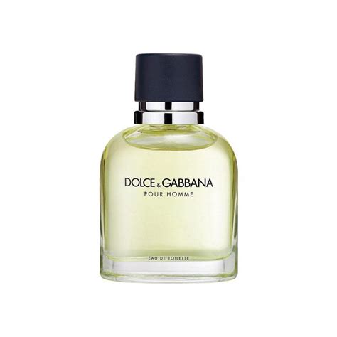 dolce gabbana pour homme riecht nicht mehr nach kurzer zeit|dolce e gabbana homme.